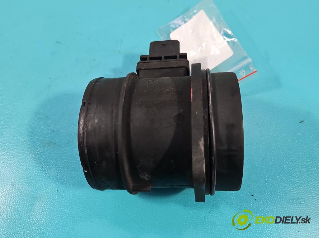 Hyundai H1 II 2007-2023 2.5 crdi 170 hp manual 125 kW 2497 cm3 5- váha vzduchu 28164-27800 (Snímač hmotnosti vzduchu)