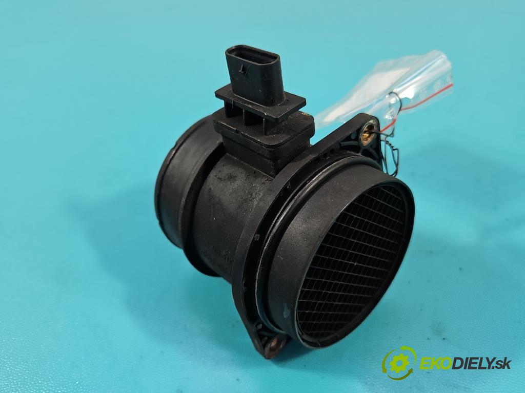 Hyundai H1 II 2007-2023 2.5 crdi 170 hp manual 125 kW 2497 cm3 5- váha vzduchu 28164-27800 (Snímač hmotnosti vzduchu)