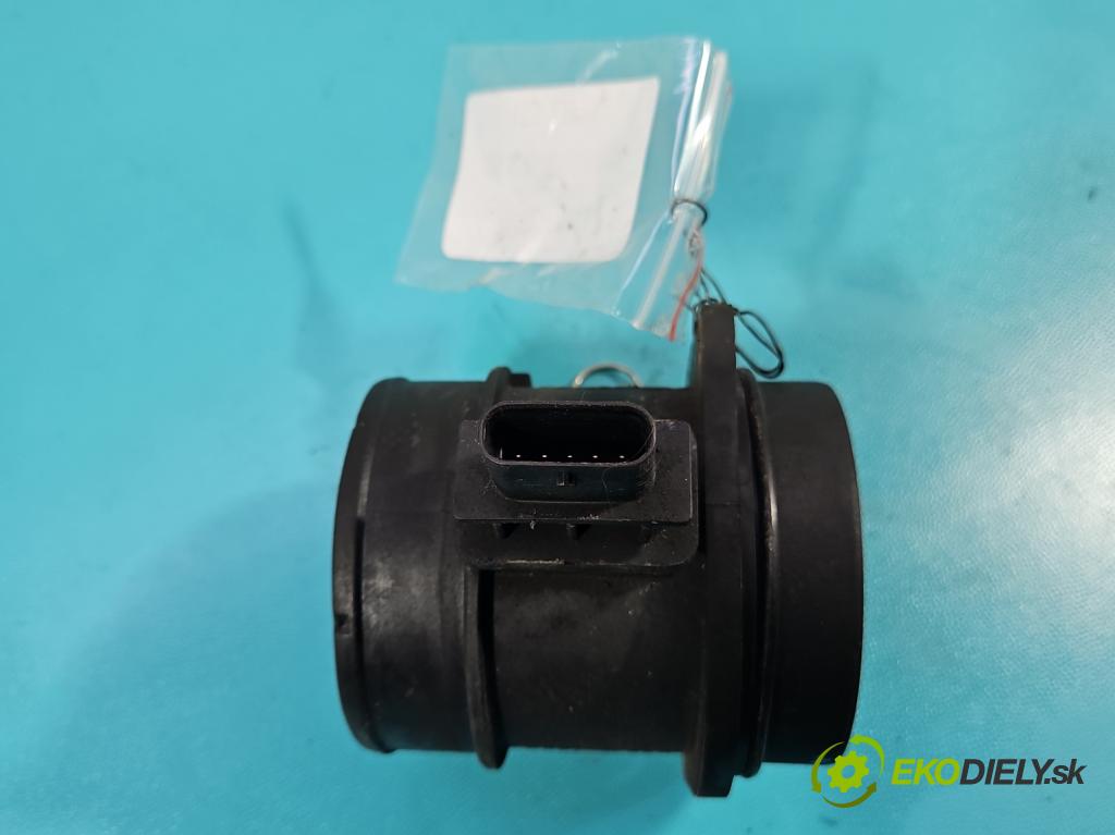 Hyundai H1 II 2007-2023 2.5 crdi 170 hp manual 125 kW 2497 cm3 5- váha vzduchu 28164-27800 (Snímač hmotnosti vzduchu)