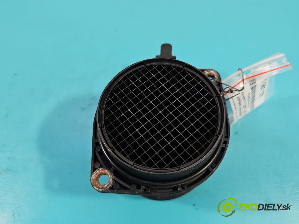 Hyundai H1 II 2007-2023 2.5 crdi 170 hp manual 125 kW 2497 cm3 5- váha vzduchu 28164-27800 (Snímač hmotnosti vzduchu)