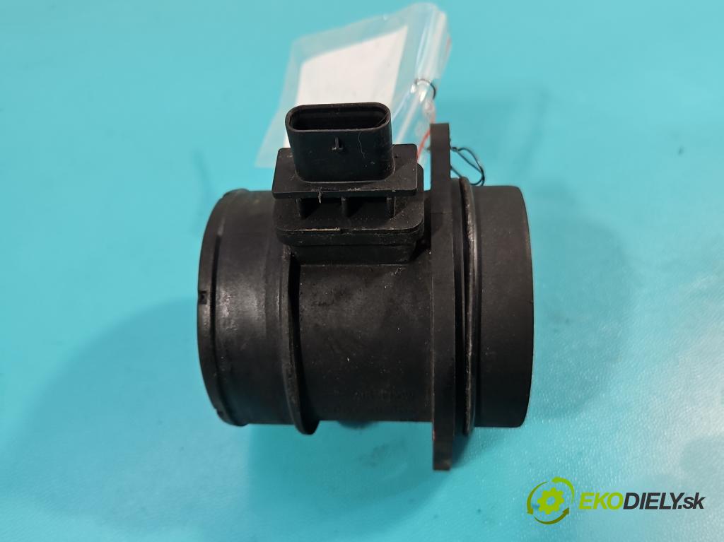 Hyundai H1 II 2007-2023 2.5 crdi 170 hp manual 125 kW 2497 cm3 5- váha vzduchu 28164-27800 (Snímač hmotnosti vzduchu)