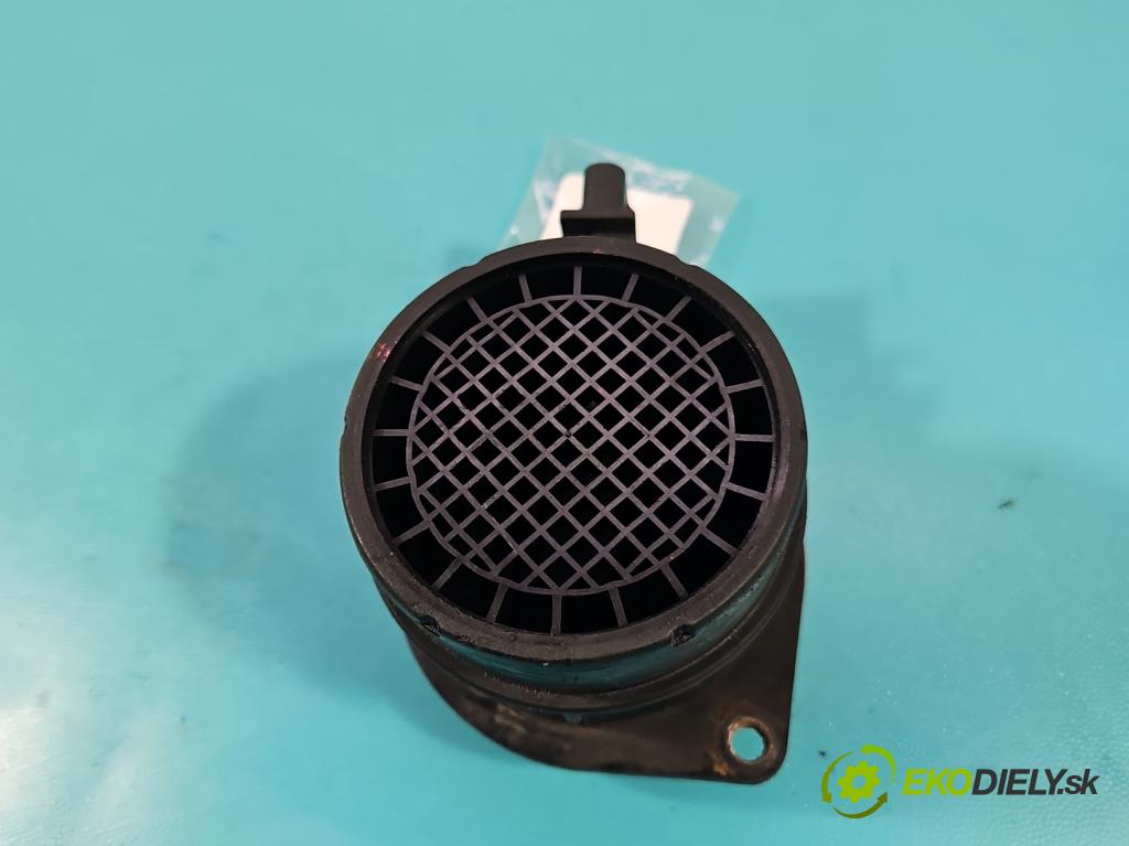 Hyundai H1 II 2007-2023 2.5 crdi 170 hp manual 125 kW 2497 cm3 5- váha vzduchu 28164-27800 (Snímač hmotnosti vzduchu)