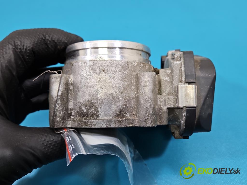 Audi Q7 2015- 3.0 TFSI 333KM: automatic 245 kW 2995 cm3 5- škrticí klapka A2C82493600 (Škrticí klapka)