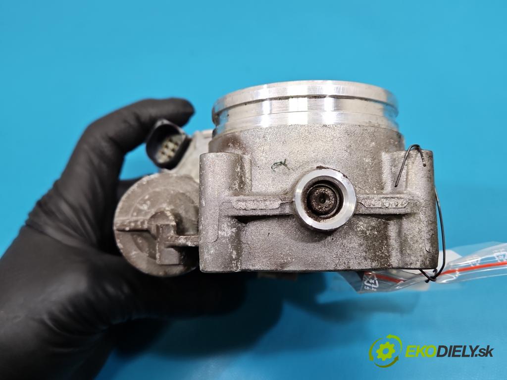 Audi Q7 2015- 3.0 TFSI 333KM: automatic 245 kW 2995 cm3 5- škrticí klapka A2C82493600 (Škrticí klapka)