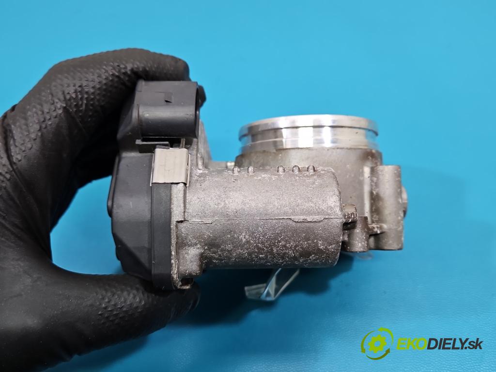 Audi Q7 2015- 3.0 TFSI 333KM: automatic 245 kW 2995 cm3 5- škrticí klapka A2C82493600 (Škrticí klapka)