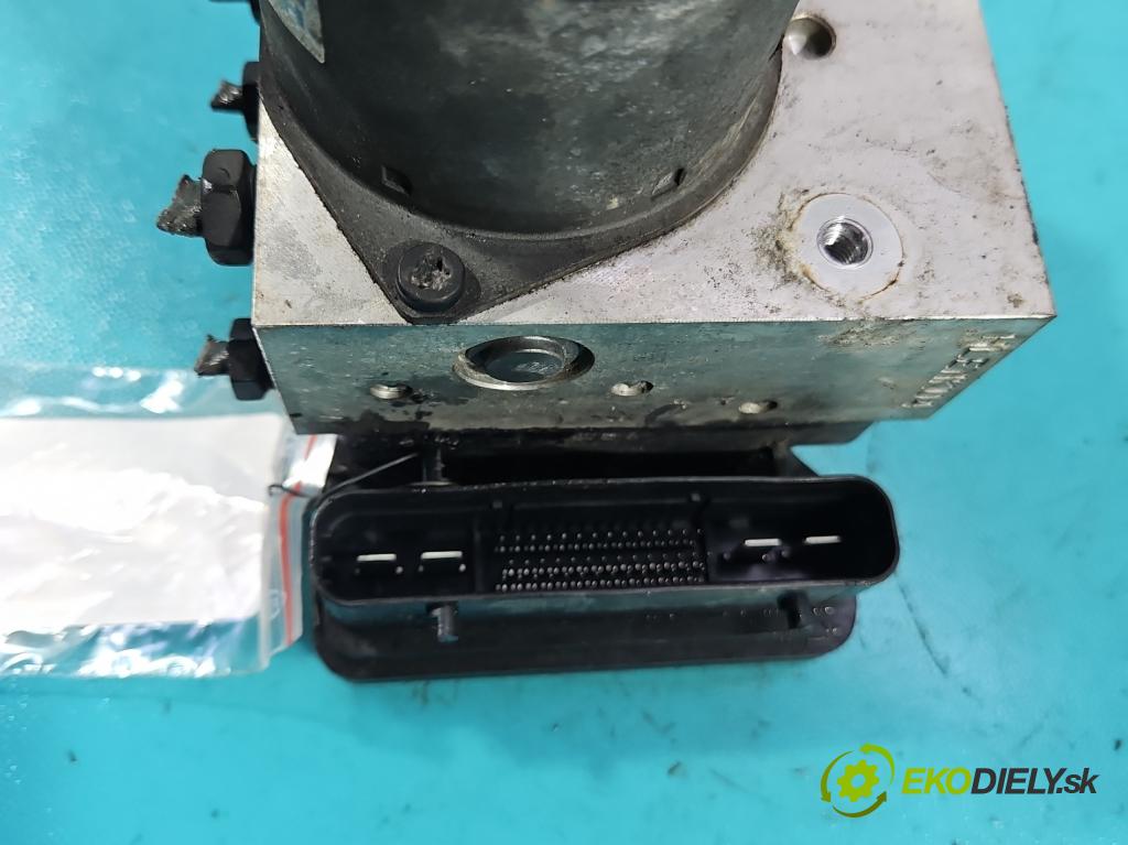 Hyundai H1 II 2007-2023 2.5 crdi 170 HP manual 125 kW 2497 cm3 5- čerpadlo abs 58920-4H900 (Pumpa ABS)