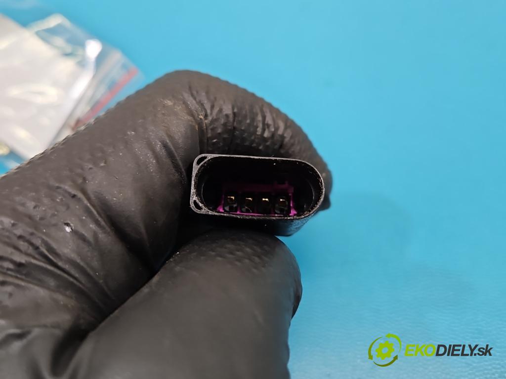 Audi Q7 2015- 3.0 TFSI CRE: 333KM: automatic 245 kW 2995 cm3 5- Sonda lambda 06E906265AE (Lambda sonda)