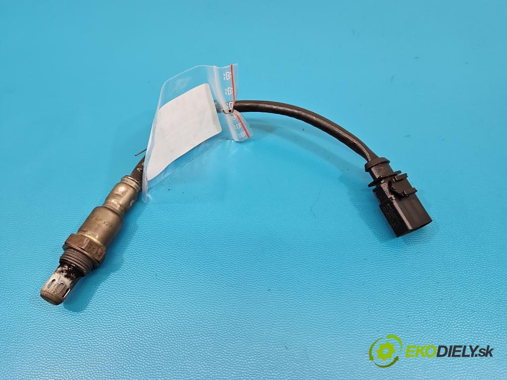 Audi Q7 2015- 3.0 TFSI CRE: 333KM: automatic 245 kW 2995 cm3 5- Sonda lambda 06E906265AE (Lambda sonda)