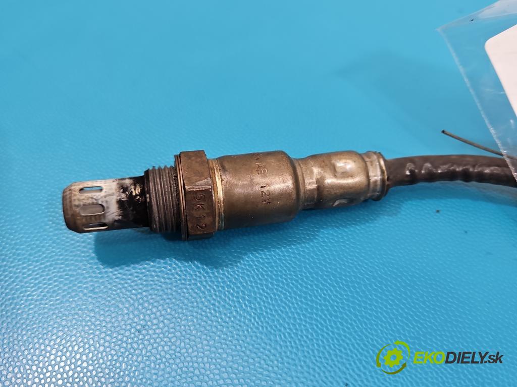 Audi Q7 2015- 3.0 TFSI CRE: 333KM: automatic 245 kW 2995 cm3 5- Sonda lambda 06E906265AE (Lambda sonda)