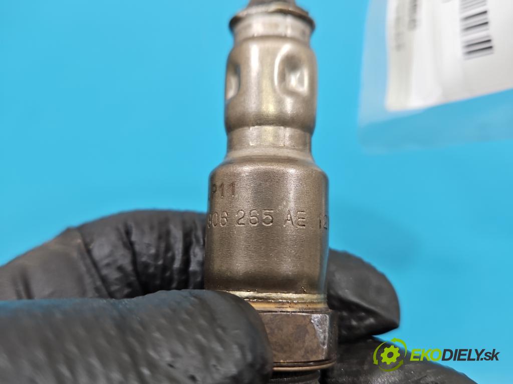 Audi Q7 2015- 3.0 TFSI CRE: 333KM: automatic 245 kW 2995 cm3 5- Sonda lambda 06E906265AE (Lambda sonda)