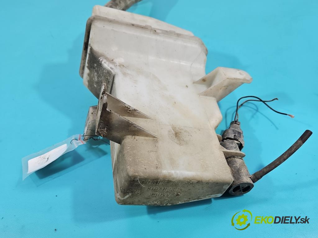 Hyundai H1 II 2007-2023 2.5 crdi 170 HP manual 125 kW 2497 cm3 5- nádržka tekutina: ostrekovačov 98610-4H000