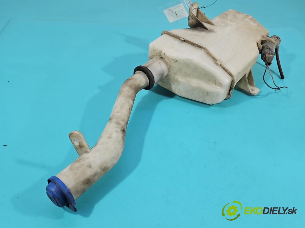 Hyundai H1 II 2007-2023 2.5 crdi 170 HP manual 125 kW 2497 cm3 5- nádržka tekutina: ostrekovačov 98610-4H000