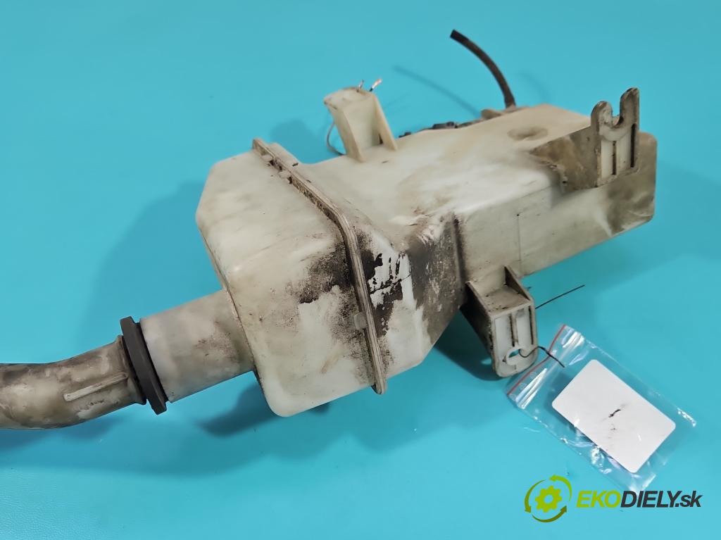 Hyundai H1 II 2007-2023 2.5 crdi 170 HP manual 125 kW 2497 cm3 5- nádržka tekutina: ostrekovačov 98610-4H000