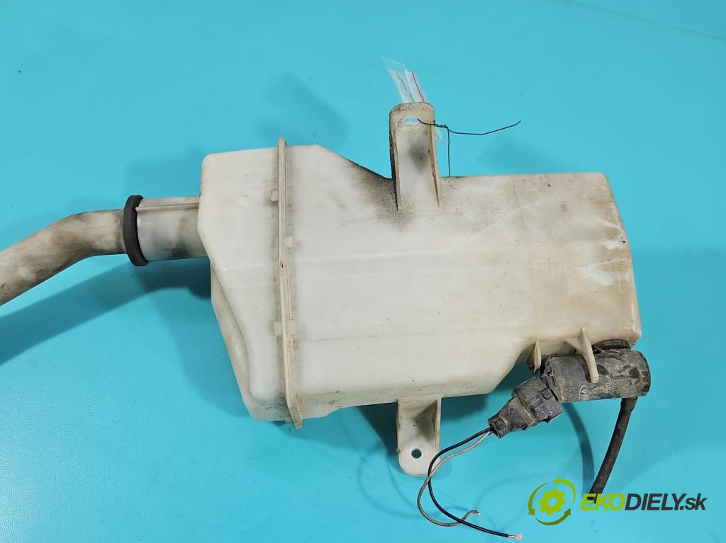 Hyundai H1 II 2007-2023 2.5 crdi 170 HP manual 125 kW 2497 cm3 5- nádržka tekutina: ostrekovačov 98610-4H000