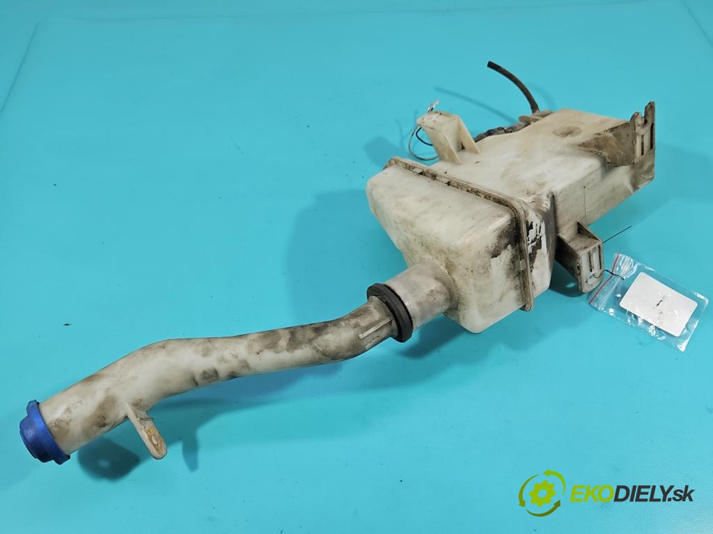 Hyundai H1 II 2007-2023 2.5 crdi 170 HP manual 125 kW 2497 cm3 5- nádržka tekutina: ostrekovačov 98610-4H000