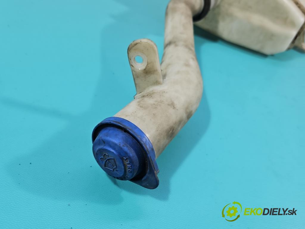 Hyundai H1 II 2007-2023 2.5 crdi 170 HP manual 125 kW 2497 cm3 5- nádržka tekutina: ostrekovačov 98610-4H000