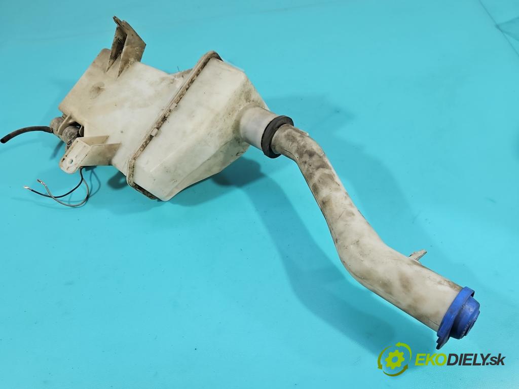 Hyundai H1 II 2007-2023 2.5 crdi 170 HP manual 125 kW 2497 cm3 5- nádržka tekutina: ostrekovačov 98610-4H000