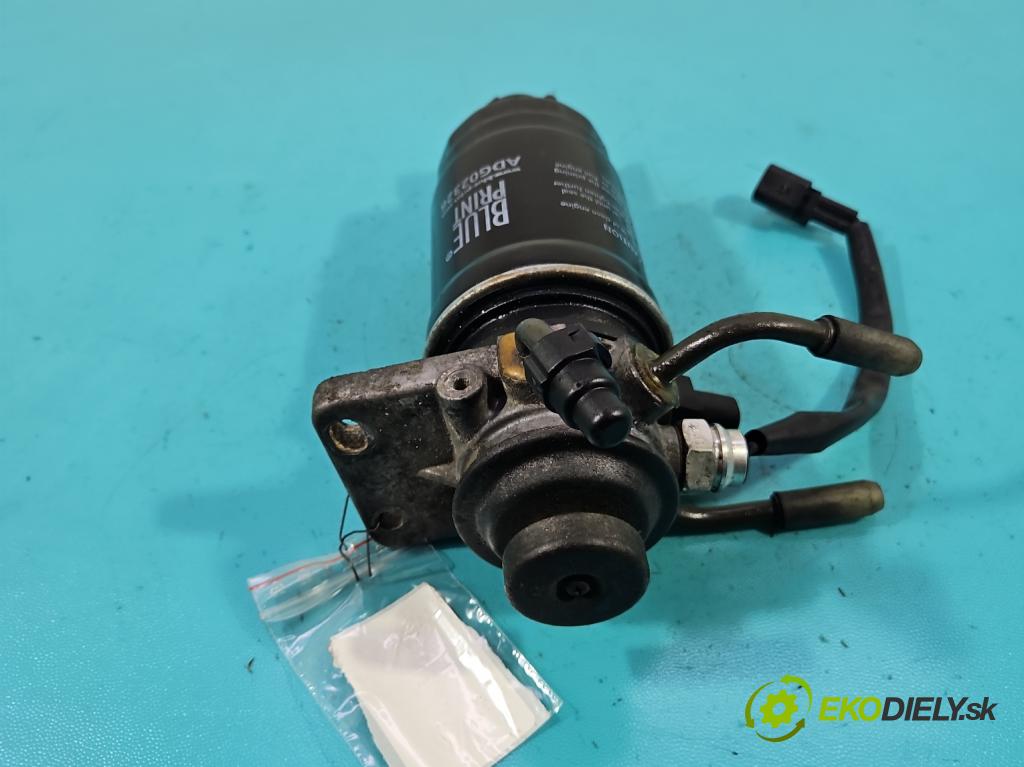 Hyundai H1 II 2007-2023 2.5 crdi 170 HP manual 125 kW 2497 cm3 5- obal filtra palivo ADG02326