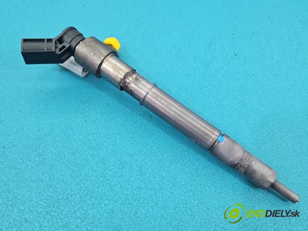 Hyundai I30 III 2016- 1.6 crdi 116 HP manual 85 kW 1598 cm3 5- vstrek 33800-2U000 (Vstrekovač paliva)