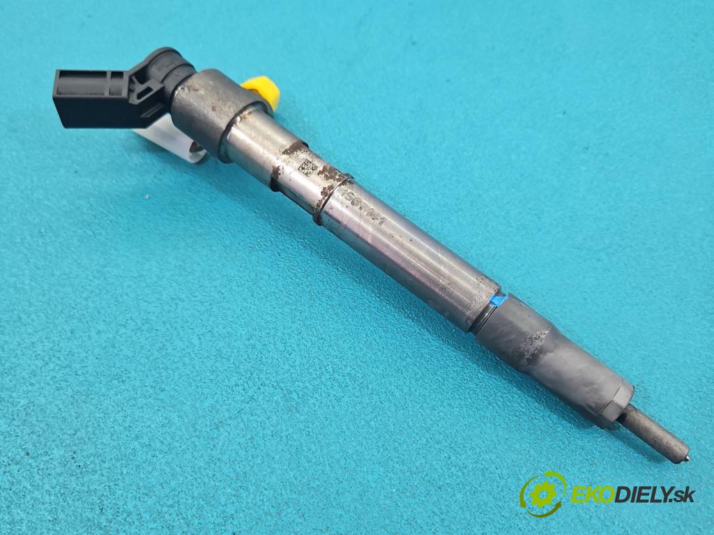 Hyundai I30 III 2016- 1.6 crdi 116 HP manual 85 kW 1598 cm3 5- vstrek 33800-2U000 (Vstrekovač paliva)