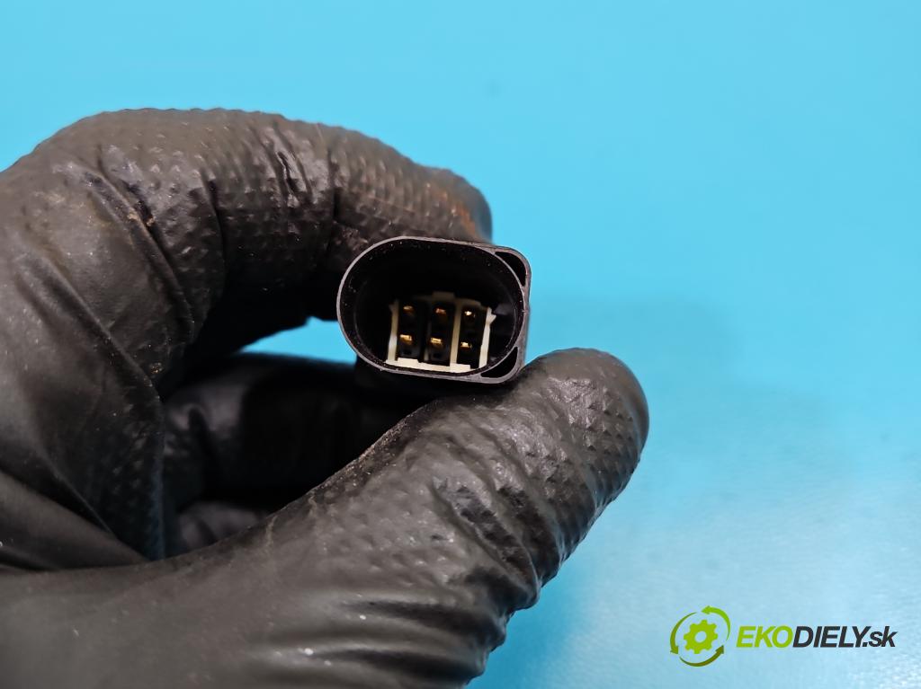 Audi Q7 2015- 3.0 TFSI CRE: 333KM: automatic 245 kW 2995 cm3 5- Sonda lambda 06E906265AD (Lambda sonda)