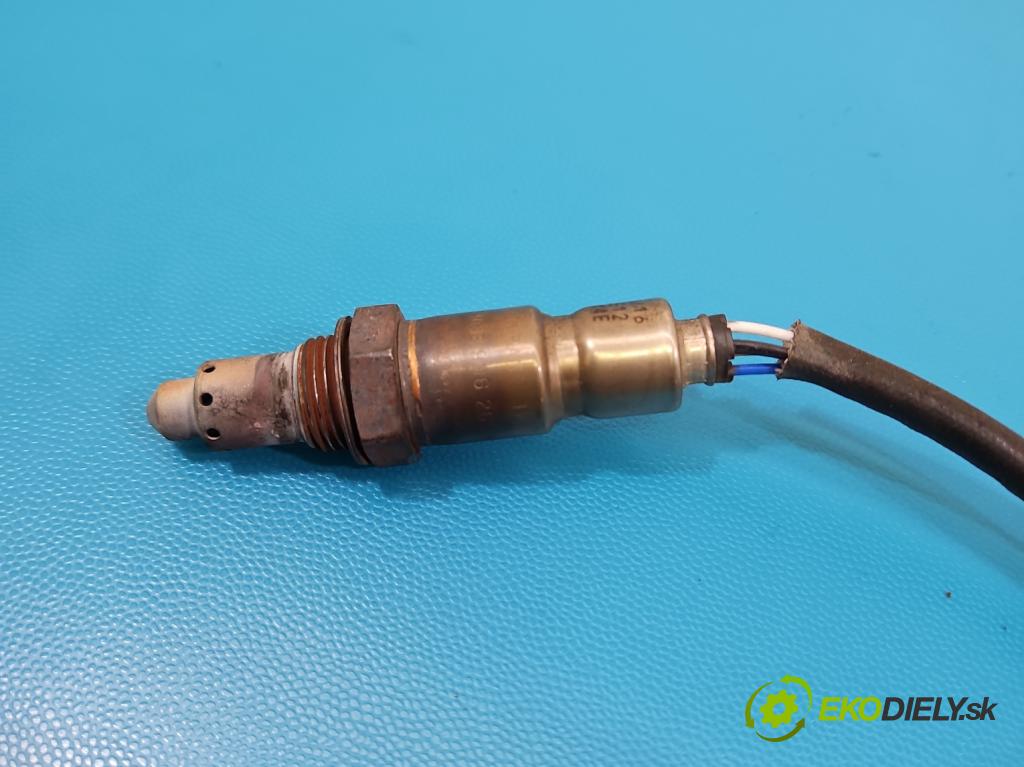 Audi Q7 2015- 3.0 TFSI CRE: 333KM: automatic 245 kW 2995 cm3 5- Sonda lambda 06E906265AD (Lambda sonda)