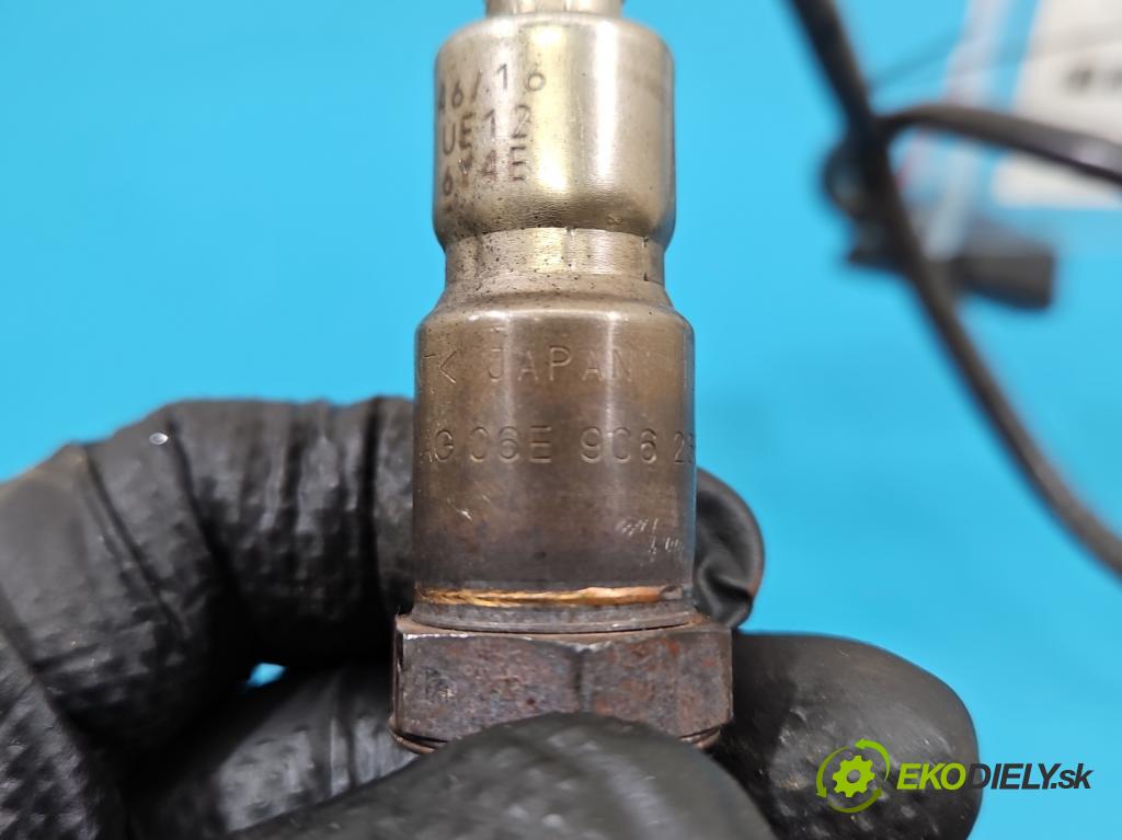 Audi Q7 2015- 3.0 TFSI CRE: 333KM: automatic 245 kW 2995 cm3 5- Sonda lambda 06E906265AD (Lambda sonda)