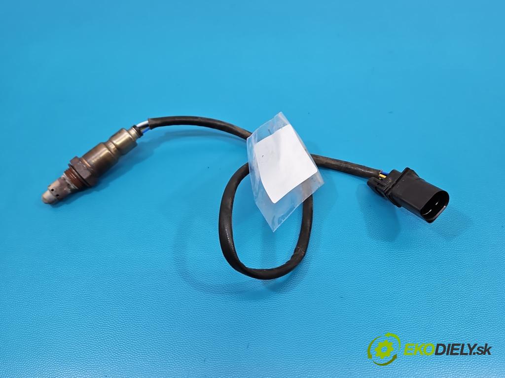 Audi Q7 2015- 3.0 TFSI CRE: 333KM: automatic 245 kW 2995 cm3 5- Sonda lambda 06E906265AD (Lambda sonda)