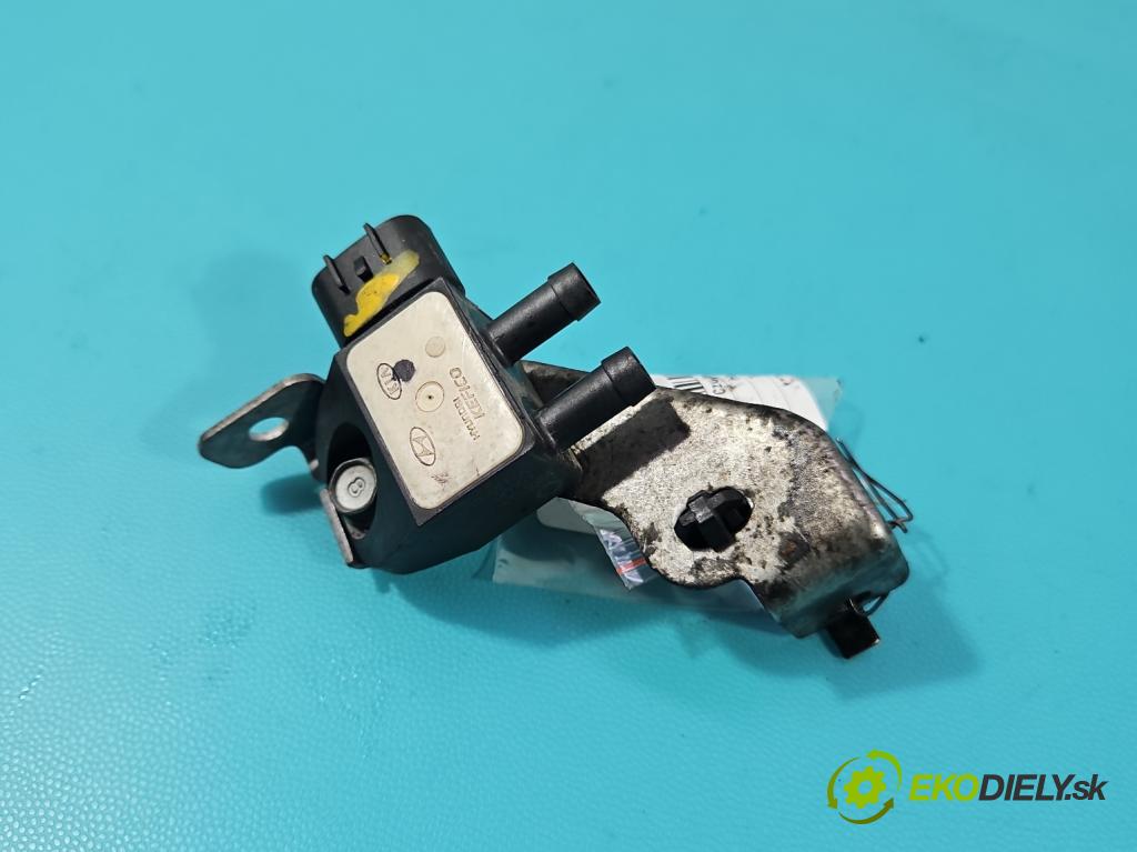 Hyundai I30 III 2016- 1.6 crdi 116 HP manual 85 kW 1598 cm3 5- snímač tlak: výfukové 39210-2F600