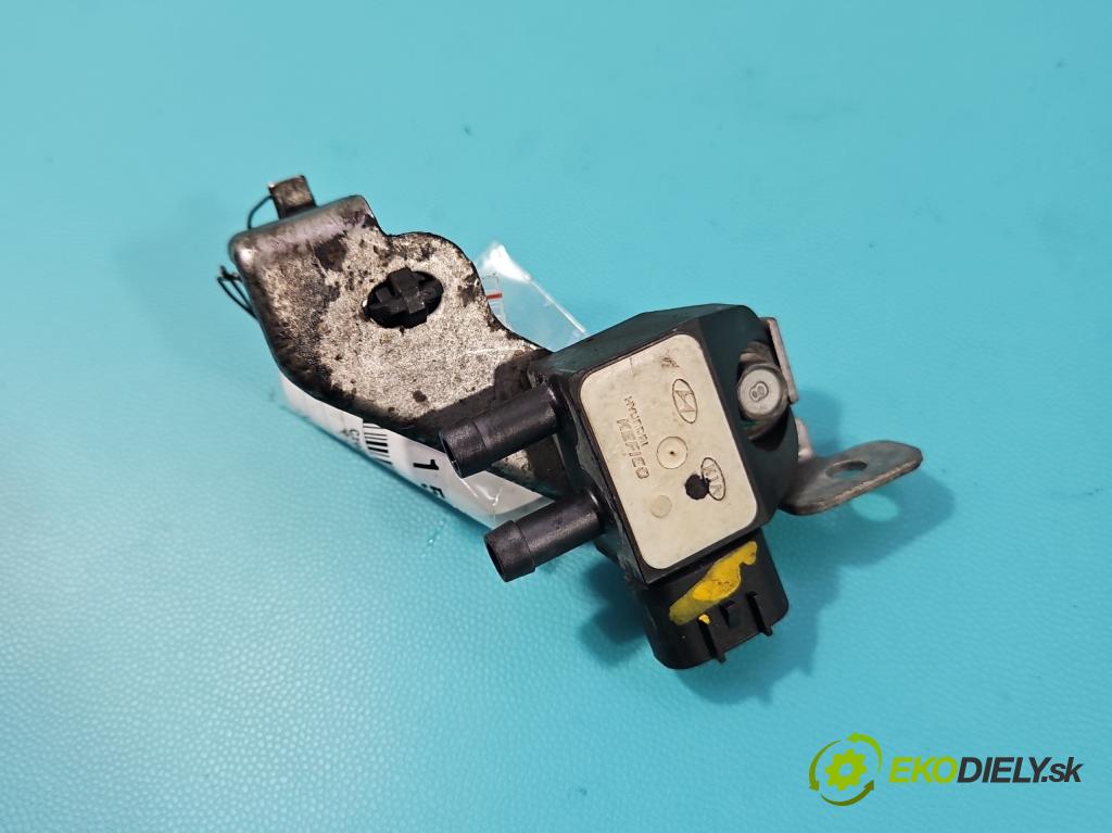 Hyundai I30 III 2016- 1.6 crdi 116 HP manual 85 kW 1598 cm3 5- snímač tlak: výfukové 39210-2F600