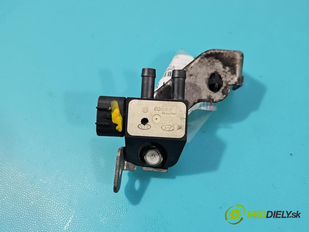 Hyundai I30 III 2016- 1.6 crdi 116 HP manual 85 kW 1598 cm3 5- snímač tlak: výfukové 39210-2F600