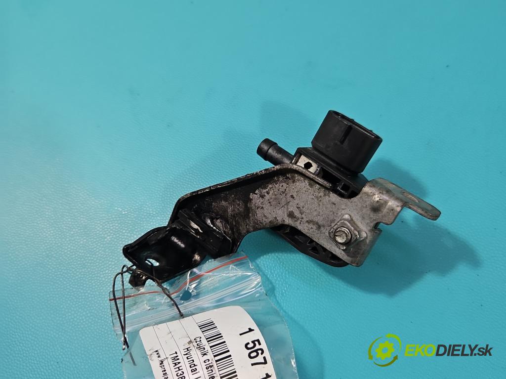 Hyundai I30 III 2016- 1.6 crdi 116 HP manual 85 kW 1598 cm3 5- snímač tlak: výfukové 39210-2F600