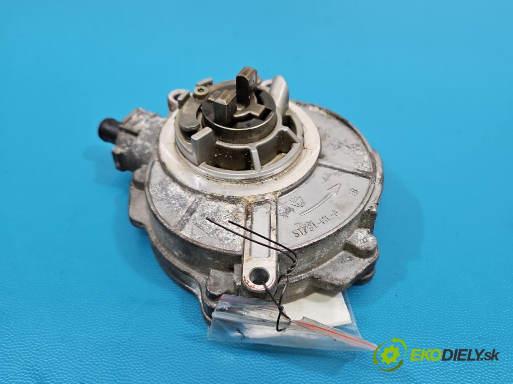 Audi Q7 2015- 3.0 TFSI CRE: 333KM: automatic 245 kW 2995 cm3 5- čerpadlo rotačný ST732-M5-A