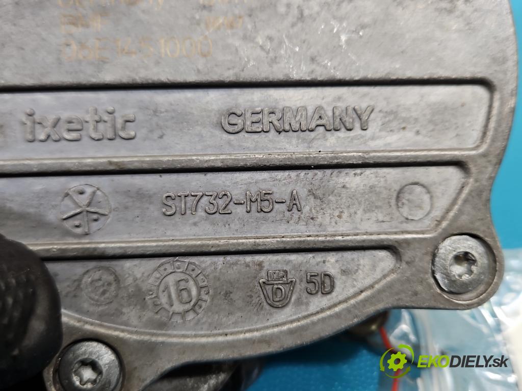 Audi Q7 2015- 3.0 TFSI CRE: 333KM: automatic 245 kW 2995 cm3 5- čerpadlo rotačný ST732-M5-A