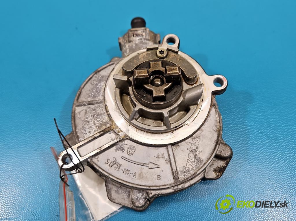 Audi Q7 2015- 3.0 TFSI CRE: 333KM: automatic 245 kW 2995 cm3 5- čerpadlo rotačný ST732-M5-A