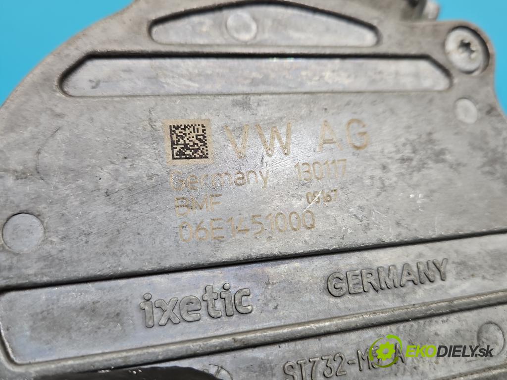 Audi Q7 2015- 3.0 TFSI CRE: 333KM: automatic 245 kW 2995 cm3 5- čerpadlo rotačný ST732-M5-A