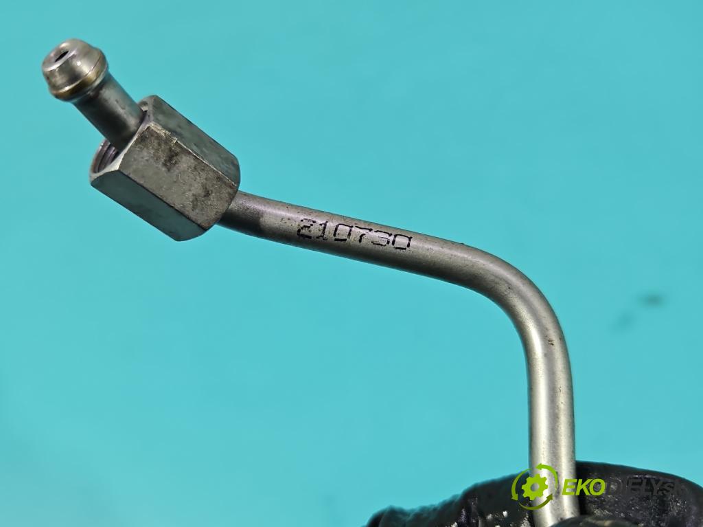 Hyundai I30 III 2016- 1.6 crdi 116 HP manual 85 kW 1598 cm3 5- rúrka palivovy