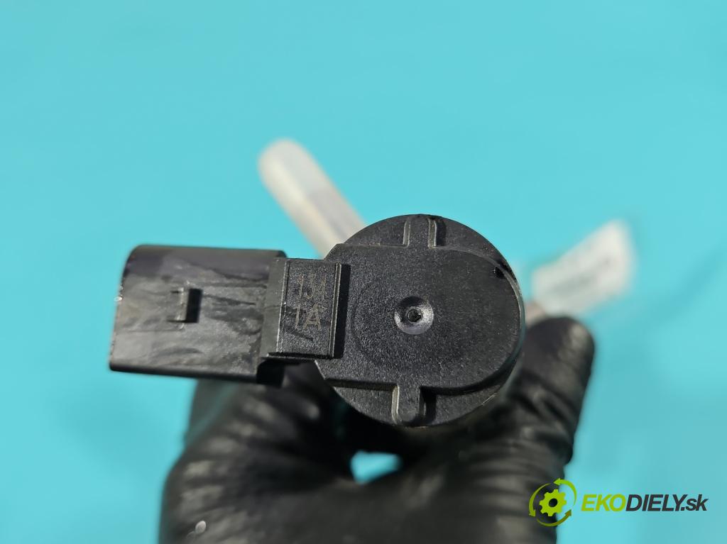 Hyundai I30 III 2016- 1.6 crdi 116 hp manual 85 kW 1598 cm3 5- lišta vstřikovací 9162190012 (Vstřikovací lišta)