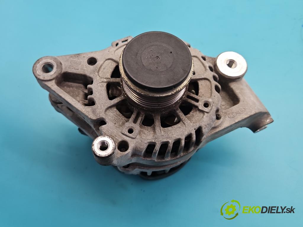 Hyundai I30 III 2016- 1.6 crdi 116 hp manual 85 kW 1598 cm3 5- Alternator 37300-2U300 (Alternátor)