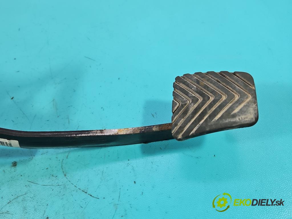 Hyundai H1 II 2007-2023 2.5 crdi 170 HP manual 125 kW 2497 cm3 5- pedále ostatné