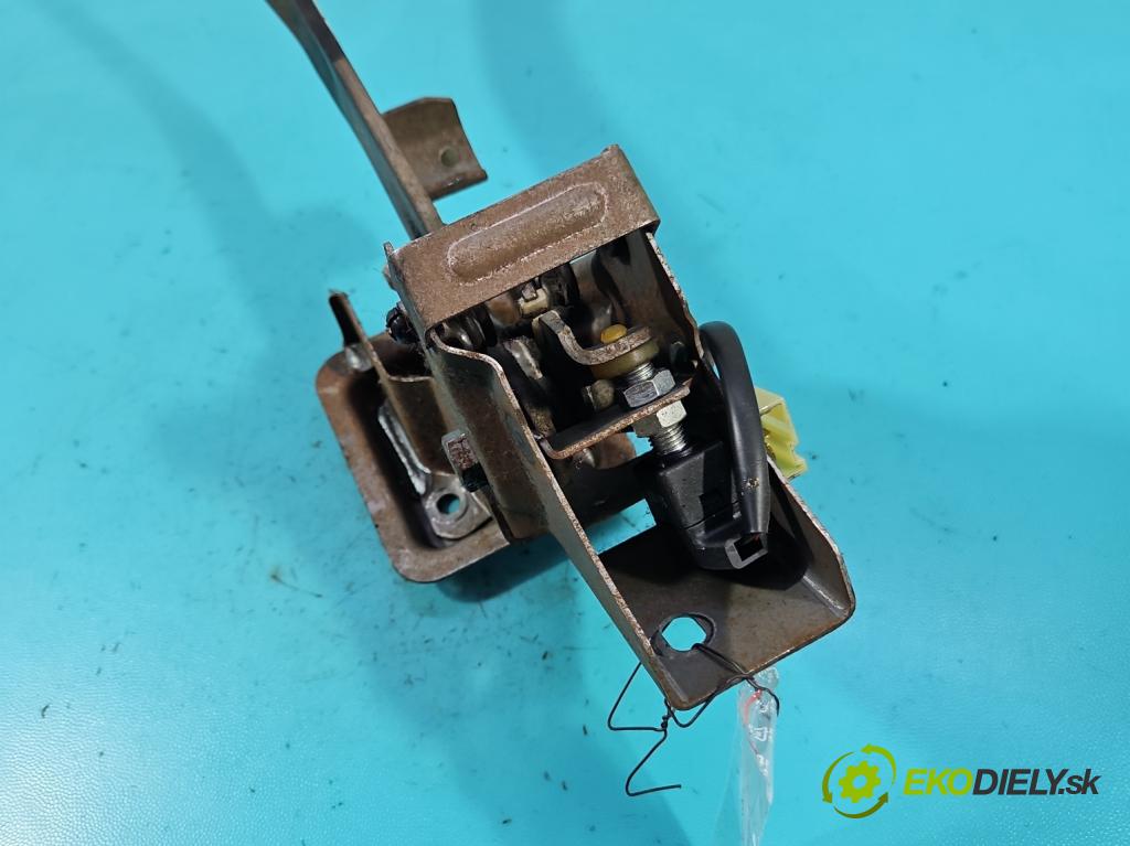 Hyundai H1 II 2007-2023 2.5 crdi 170 HP manual 125 kW 2497 cm3 5- pedále ostatné