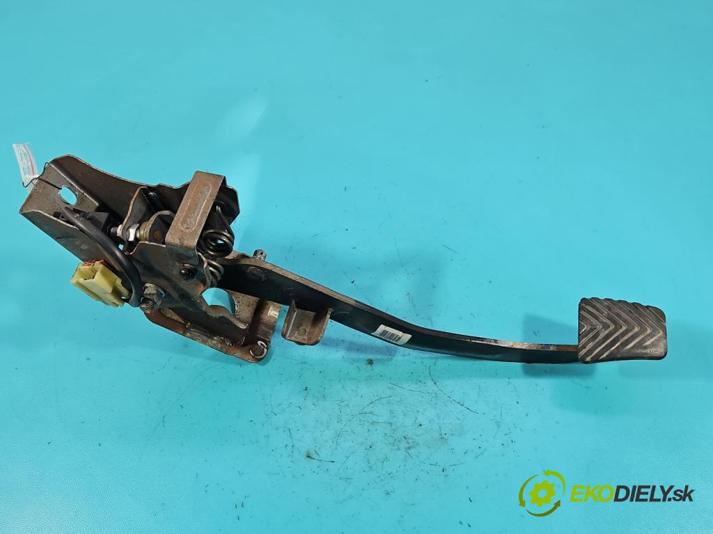 Hyundai H1 II 2007-2023 2.5 crdi 170 hp manual 125 kW 2497 cm3 5- pedály 