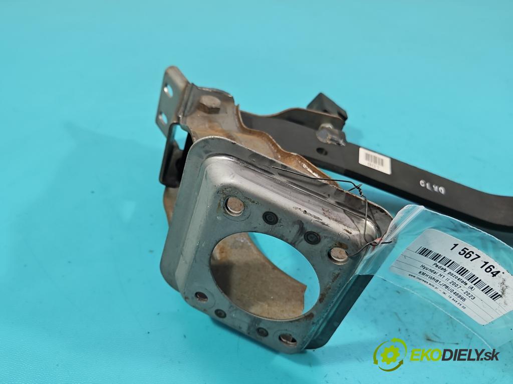 Hyundai H1 II 2007-2023 2.5 crdi 170 HP manual 125 kW 2497 cm3 5- pedále ostatné 93810-3K000