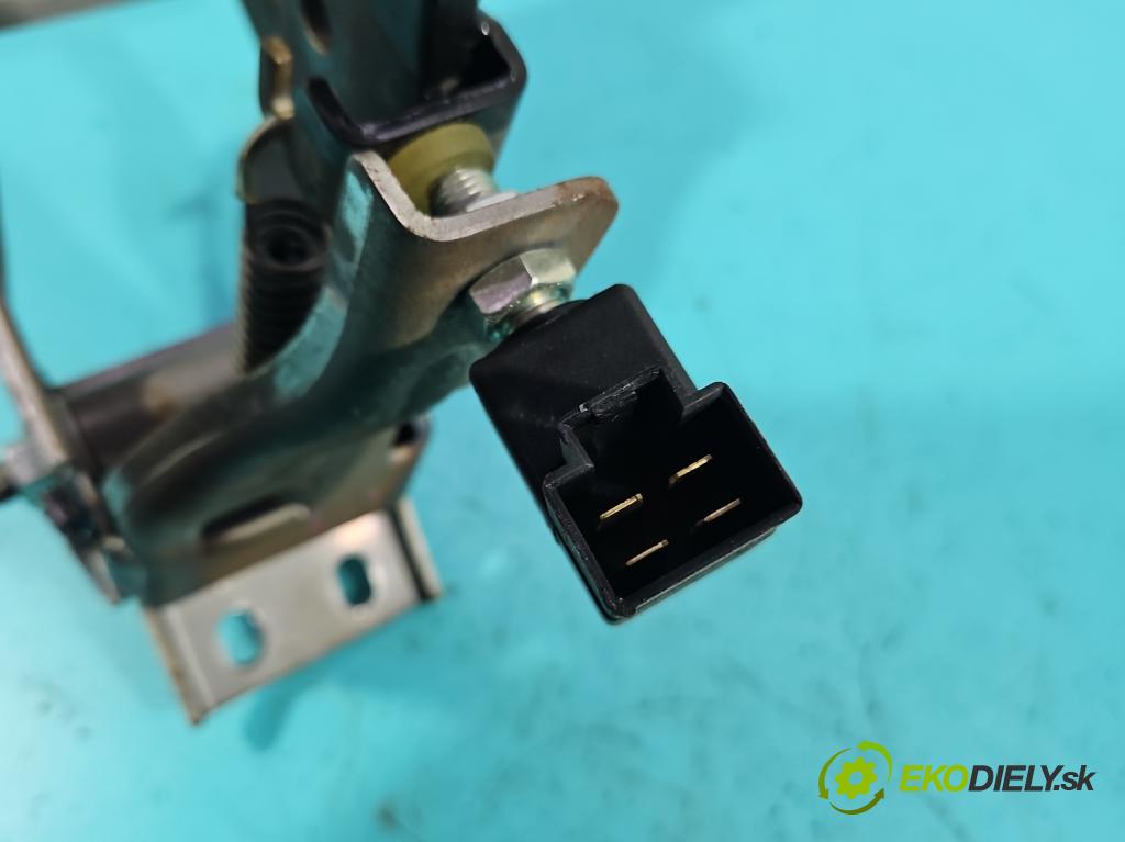 Hyundai H1 II 2007-2023 2.5 crdi 170 HP manual 125 kW 2497 cm3 5- pedále ostatné 93810-3K000