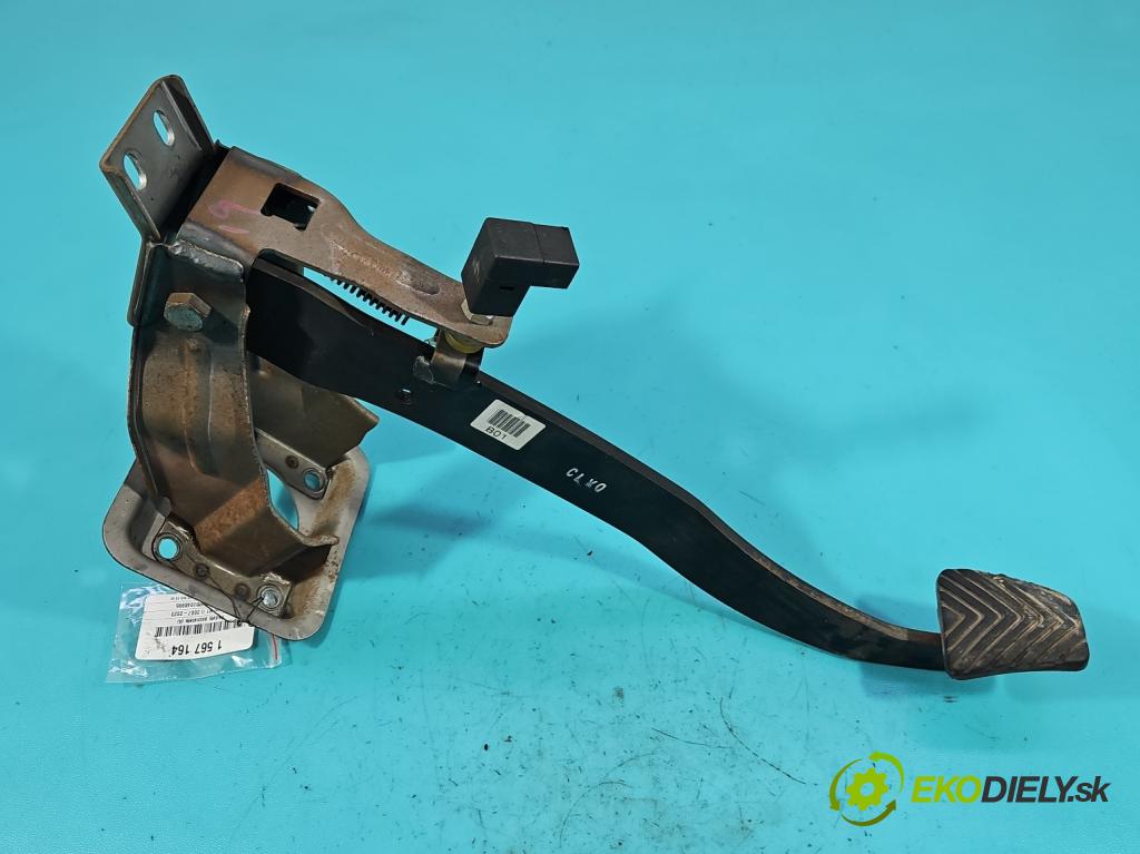 Hyundai H1 II 2007-2023 2.5 crdi 170 hp manual 125 kW 2497 cm3 5- pedály 93810-3K000