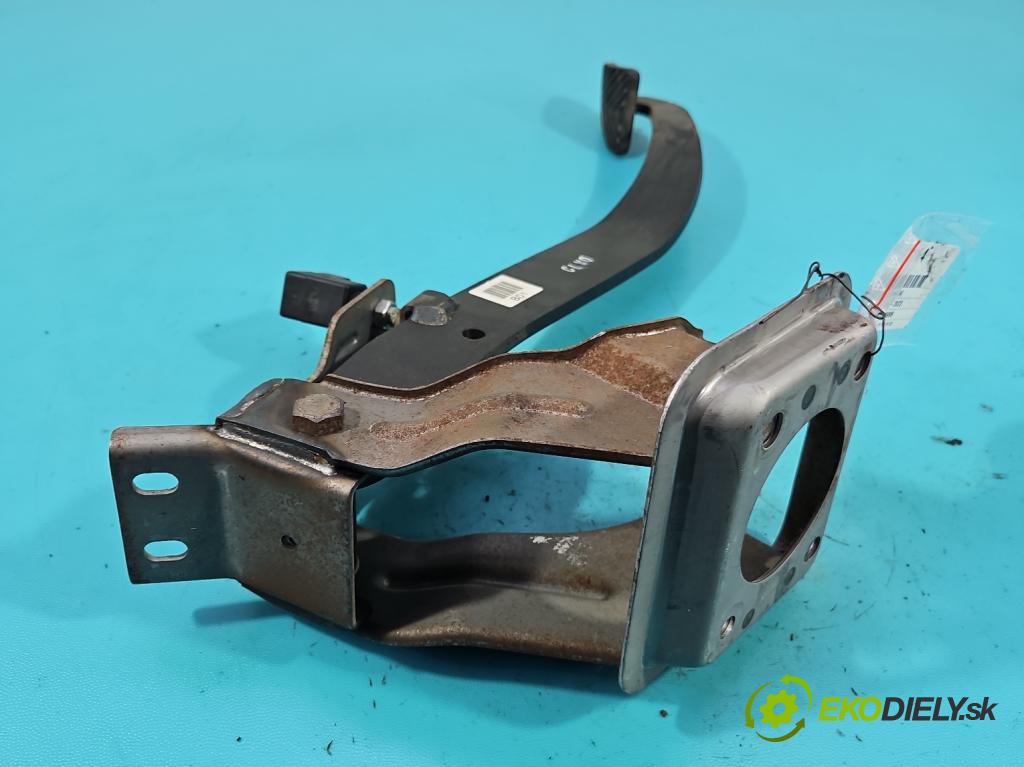 Hyundai H1 II 2007-2023 2.5 crdi 170 HP manual 125 kW 2497 cm3 5- pedále ostatné 93810-3K000