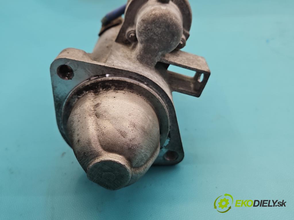 Hyundai I30 III 2016- 1.6 crdi 116 HP manual 85 kW 1598 cm3 5- štartér 36100-2U800 (Štartér)