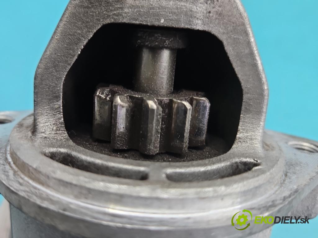 Hyundai I30 III 2016- 1.6 crdi 116 HP manual 85 kW 1598 cm3 5- štartér 36100-2U800 (Štartér)