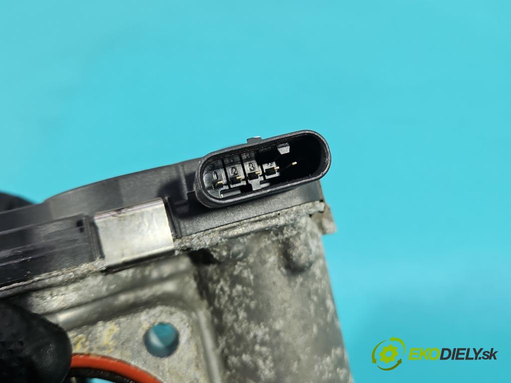 Hyundai I30 III 2016- 1.6 crdi 116 hp manual 85 kW 1598 cm3 5- škrticí klapka 35100-2U000 (Škrticí klapka)