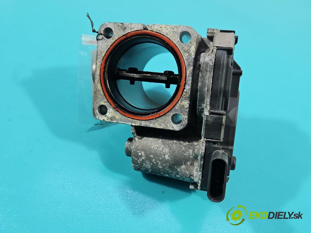 Hyundai I30 III 2016- 1.6 crdi 116 hp manual 85 kW 1598 cm3 5- škrticí klapka 35100-2U000 (Škrticí klapka)